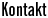 Kontakt