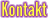 Kontakt