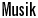 Musik