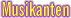 Musikanten